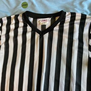 Referee shirt